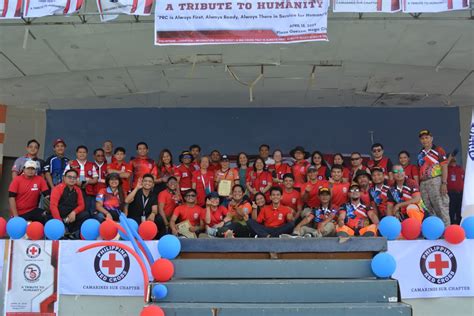 prc naga photos|PRC Cam Sur holds 75th founding anniversary in Naga City.